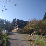 Photo n°3 de l'avis de Raoul.e fait le 16/11/2019 à 14:38 sur le  Martinsteinhiesli à Gengenbach