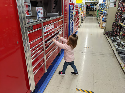 Hardware Store «Harbor Freight Tools», reviews and photos, 1770 Central Ave STE 4, Albany, NY 12205, USA