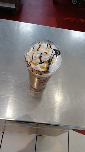 Donut Shop «Krispy Kreme», reviews and photos, 2401 Battleground Ave, Greensboro, NC 27408, USA