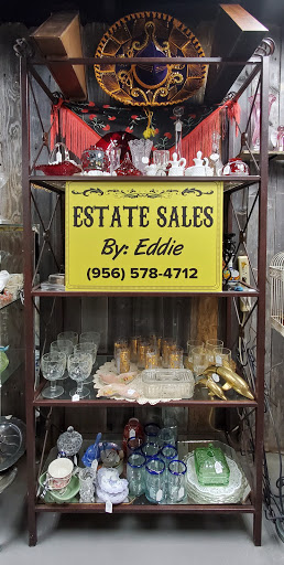 Estate Sales By Eddie (RGV)