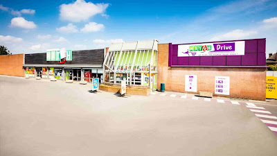Supermarché Match (Wervicq) à Wervicq-Sud