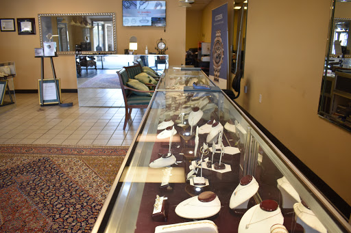 Jewelry Store «K1 Jewelers», reviews and photos, 4651 Woodstock Rd #207, Roswell, GA 30075, USA