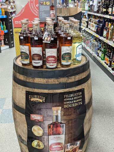 Liquor Store «Tiverton Liquor Store», reviews and photos, 65 Main Rd, Tiverton, RI 02878, USA