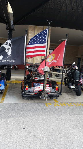 Harley-Davidson Dealer «Harley-Davidson of Pensacola», reviews and photos, 6385 Pensacola Blvd, Pensacola, FL 32505, USA