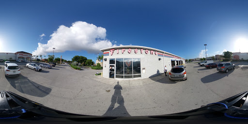 Tire Shop «Firestone Complete Auto Care», reviews and photos, 1595 W 49th St, Hialeah, FL 33012, USA