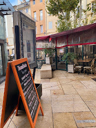 Photo n°28 de Divan D'Antioche à Aix-en-Provence ()