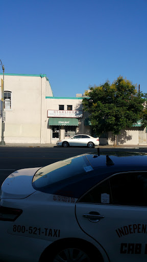 Beauty Supply Store «Starlight Beauty Supply Co», reviews and photos, 1028 Alameda St, Los Angeles, CA 90012, USA