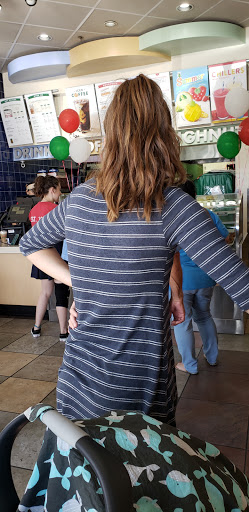 Bakery «Krispy Kreme Doughnuts», reviews and photos, 3607 E Bell Rd A, Phoenix, AZ 85032, USA