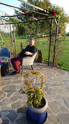 Ferrand Michel à Romenay