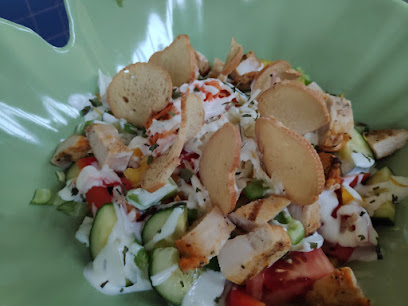 Bistro Im Woliday – Bobbau