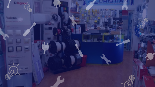 Instalaciones y suministros electricos Cristian en Linares, Jaén
