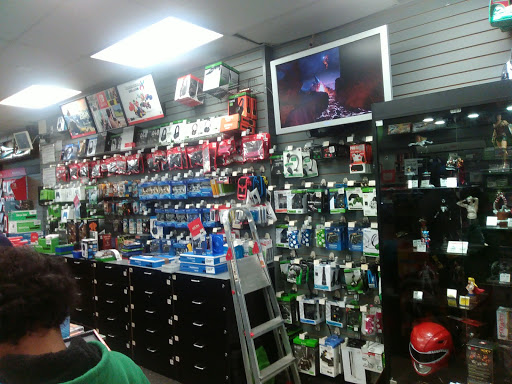 Video Game Store «GameStop», reviews and photos, 163-8 Jamaica Ave, Jamaica, NY 11432, USA