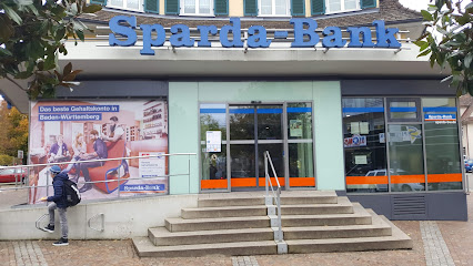 Sparda-Bank Baden-Württemberg Filiale Weil am Rhein