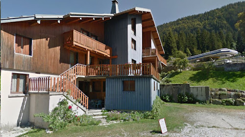 L'alpage, Location d'appartements à Mijoux