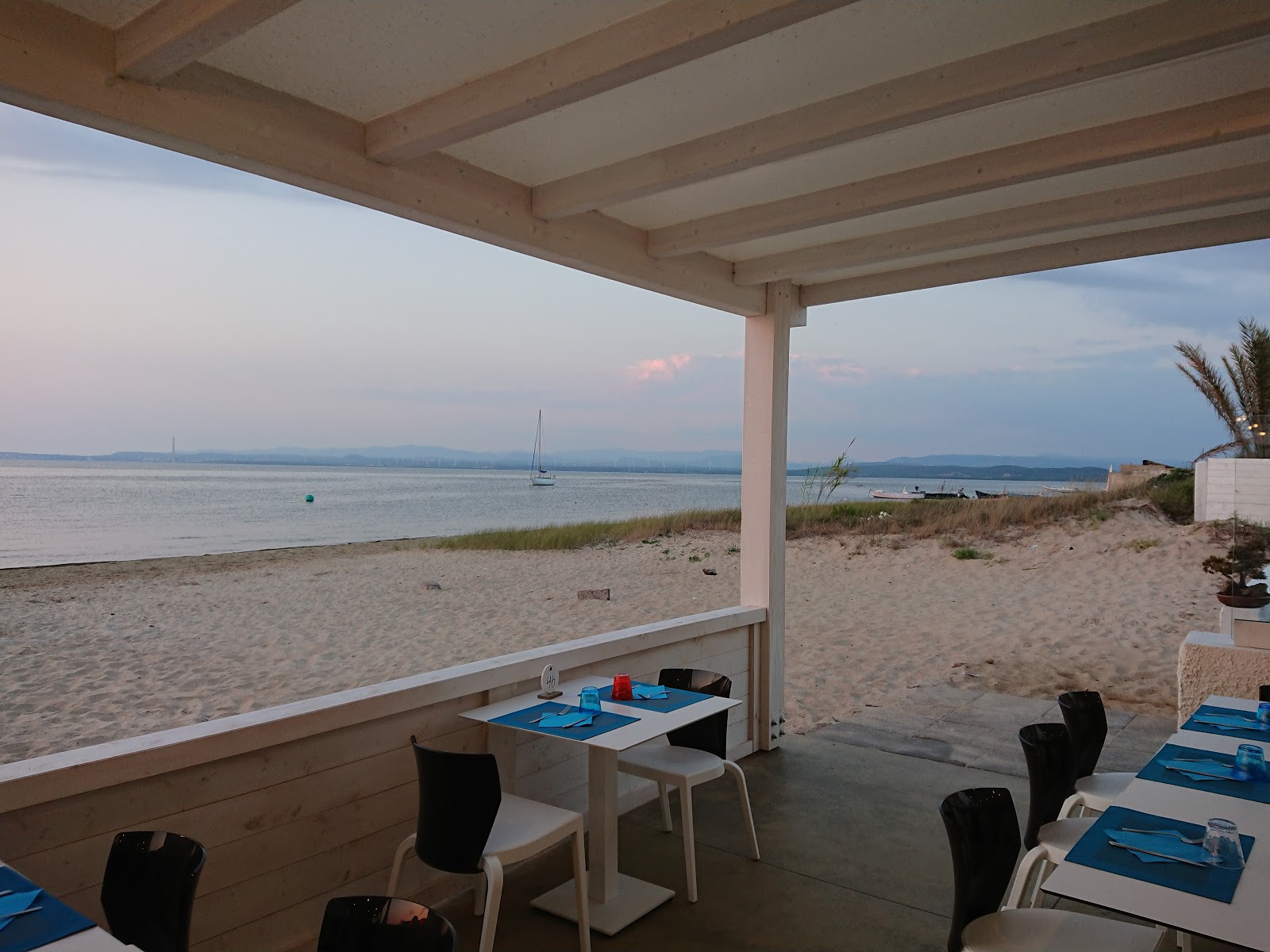 Foto de Cussorgia beach - lugar popular entre los conocedores del relax