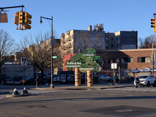 Tire Shop «Firestone Complete Auto Care», reviews and photos, 1750 Bedford Ave, Brooklyn, NY 11225, USA