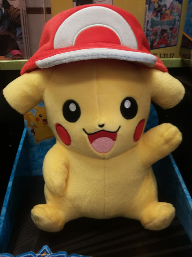 Video Game Store «GameStop», reviews and photos, 2137 Loveridge Rd, Pittsburg, CA 94565, USA