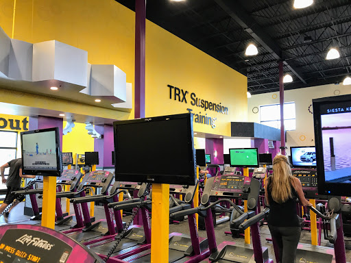 Gym «Planet Fitness», reviews and photos, 47 Dutilh Rd, Cranberry Twp, PA 16066, USA