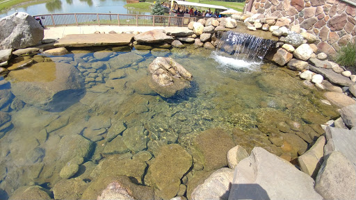 Restaurant «Hidden Valley Animal Adventure», reviews and photos, 2887 Royce Rd, Varysburg, NY 14167, USA