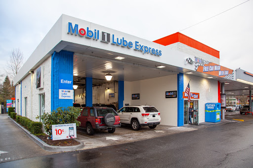 Mr. Kleen Stations en Lynnwood