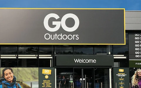 GO Outdoors image