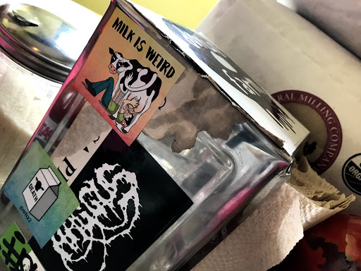 Donut Shop «Donut Farm Oakland», reviews and photos, 6037 San Pablo Ave, Oakland, CA 94608, USA