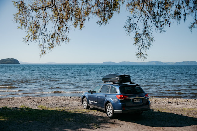 Reviews of Adventure Trippin Rentals in Taupo - Car rental agency