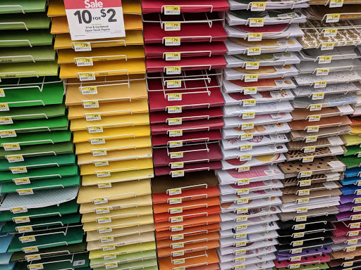 Fabric Store «Jo-Ann Fabrics and Crafts», reviews and photos, 1529 Bay Area Blvd, Webster, TX 77598, USA