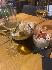 Plats et boissons du Le Vinarium - Bar à vin et Restaurant. à Montpellier - n°6
