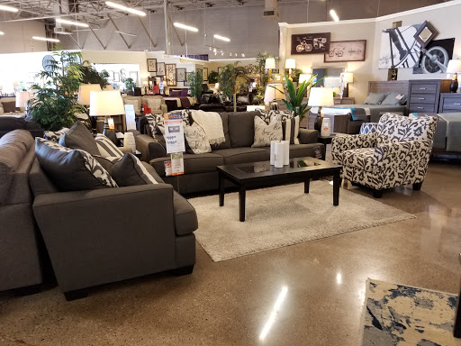Furniture Store «Ashley HomeStore», reviews and photos, 6910 W Bell Rd, Glendale, AZ 85308, USA