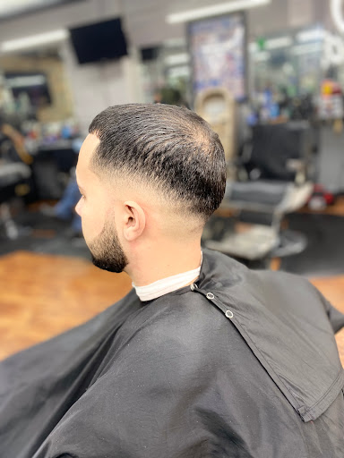 Barber Shop «Nicostilo Barbershop», reviews and photos, 279 New Brunswick Ave, Perth Amboy, NJ 08861, USA