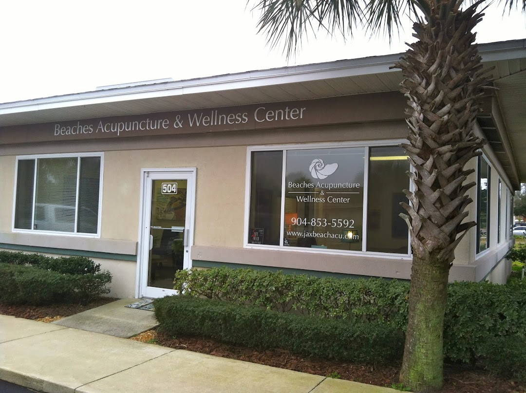 Beaches Acupuncture & Wellness Center