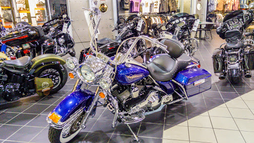 Harley-Davidson Dealer «Oakland Harley-Davidson», reviews and photos, 151 Hegenberger Rd, Oakland, CA 94621, USA