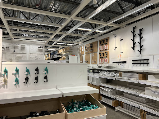 Furniture Store «IKEA Covina Home Furnishings», reviews and photos, 848 S Barranca Ave, Covina, CA 91723, USA