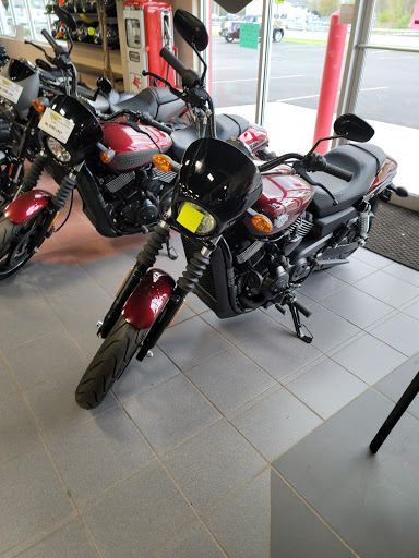 Motorcycle Dealer «Bob Weaver Motorsports & Marine», reviews and photos, 3400 Niagara Falls Blvd, North Tonawanda, NY 14120, USA