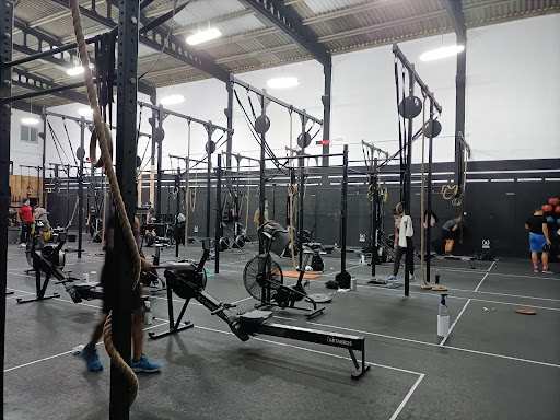 Artabros Crossfit en A Coruña, A Coruña