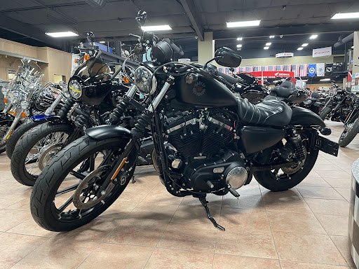 Motorcycle Dealer «Clawson Motorsports», reviews and photos, 6334 N Blackstone Ave, Fresno, CA 93710, USA