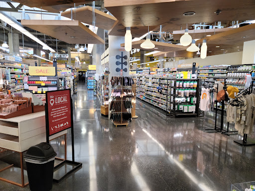 Grocery Store «Whole Foods Market», reviews and photos, 10275 Little Patuxent Pkwy, Columbia, MD 21044, USA