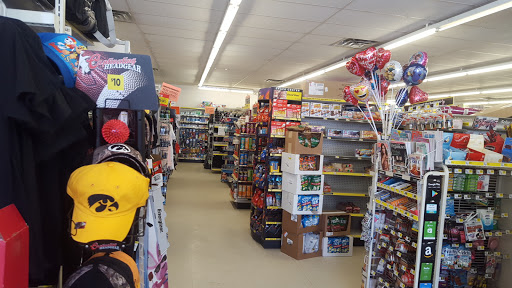 Discount Store «Dollar General», reviews and photos, 523 S 4th St, Guttenberg, IA 52052, USA