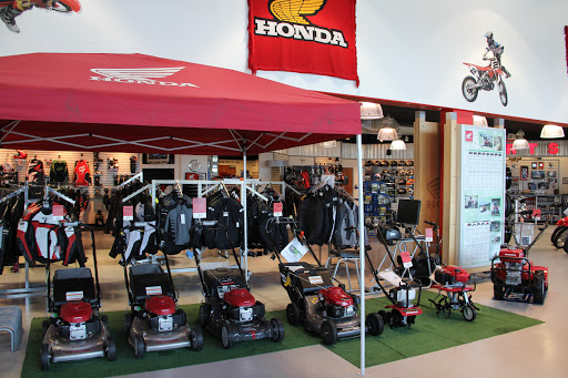 Honda Dealer «Monarch Honda», reviews and photos, 398 800 N, Orem, UT 84057, USA