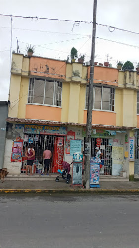 Opiniones de Blanca Lluilema en Santo Domingo de los Colorados - Tienda de ultramarinos