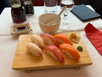 Plats et boissons du Restaurant japonais Dream Sushi Scheffer à Paris - n°10