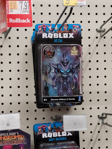 Photo Shop «Walmart Supercenter», reviews and photos, 4101 S McColl Rd, Edinburg, TX 78539, USA