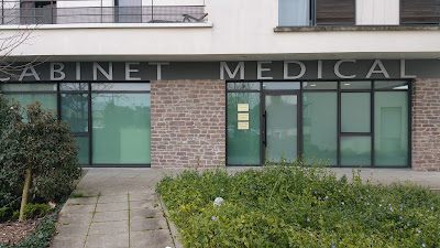 Docteur Aline Bigot-Mora à Orgères