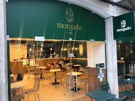 Café Morgado