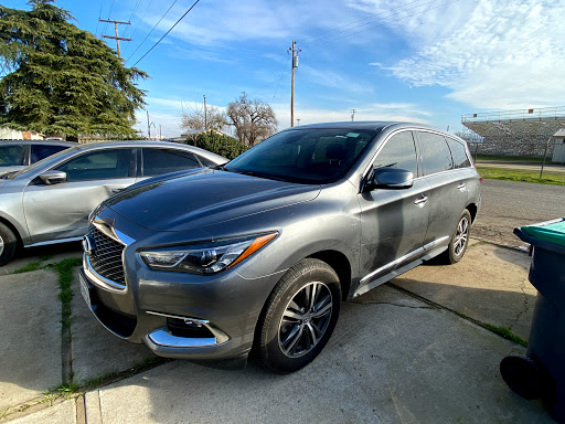 Quality Automotive Detailing en Chico