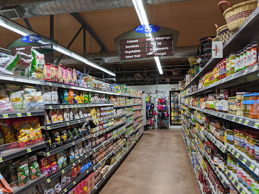 Grocery Store «Sol Foods Supermarket», reviews and photos, 995 Zion – Mount Carmel Hwy, Springdale, UT 84767, USA