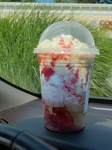 Coffee Shop «Starbucks», reviews and photos, 84 Burlington Mall Road D, Burlington, MA 01803, USA