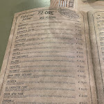 Photo n°5 de l'avis de Louis.a fait le 25/03/2023 à 07:50 sur le  Pizzeria Deposito Bagagli à Catania