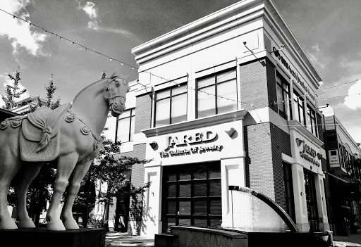 Jewelry Store «Jared The Galleria of Jewelry», reviews and photos, 21 The Blvd, Richmond Heights, MO 63117, USA